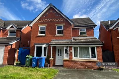 undefined, Coppice Green, Westbrook, Warrington, WA5