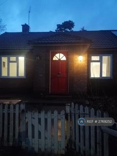 undefined, Sandycroft Road, Amersham, HP6