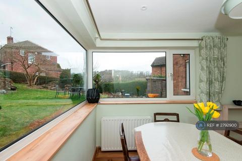 undefined, Knab Close, Sheffield, S7