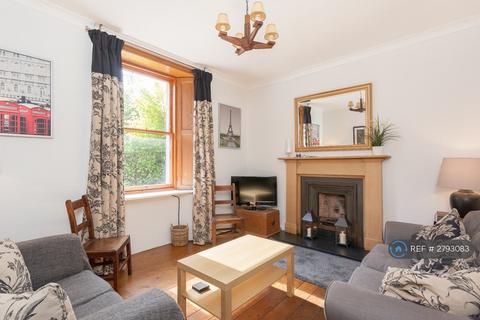 undefined, Rosebank Cottages, Edinburgh, EH3