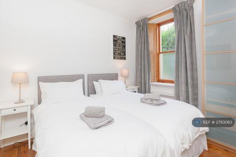 undefined, Rosebank Cottages, Edinburgh, EH3