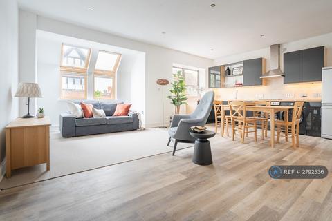 undefined, Bed Penthouse, Leicester, LE1