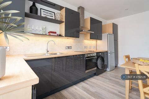 undefined, Bed Penthouse, Leicester, LE1