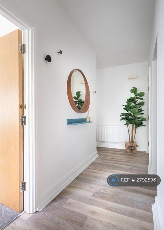 The Front Door To Your Next Chapter