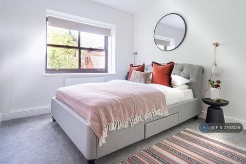 undefined, Bed Penthouse, Leicester, LE1