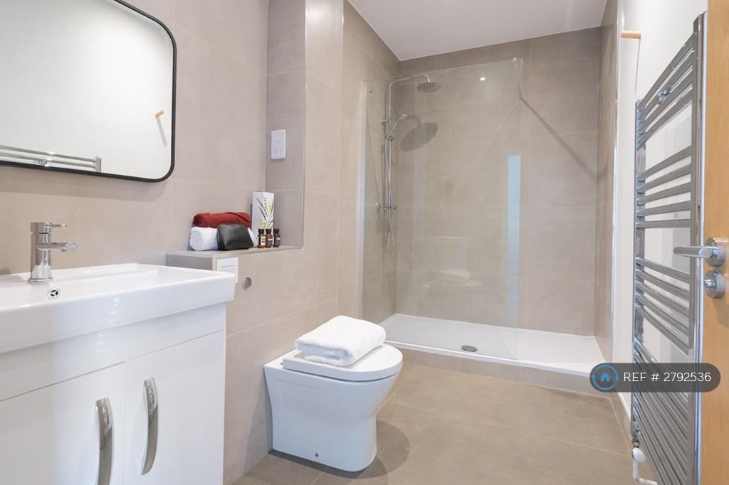 Modern Clean And New