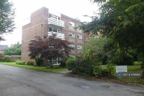 undefined, Willow Court, Manchester, M14
