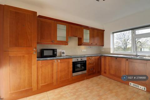 undefined, Willow Court, Manchester, M14
