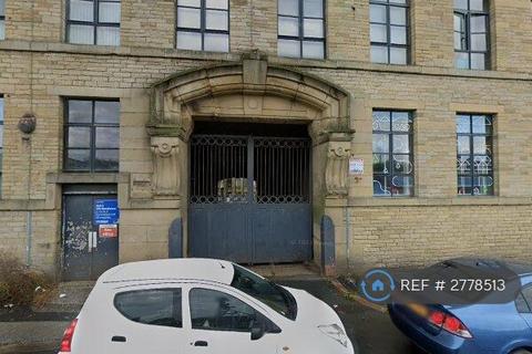 undefined, Silk Warehouse, Bradford, BD9