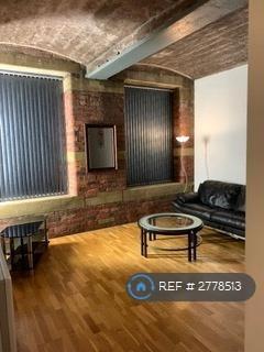 undefined, Silk Warehouse, Bradford, BD9