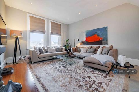 2 bedroom flat to rent, Compayne Gardens, London, NW6