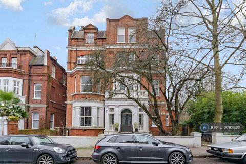 2 bedroom flat to rent, Compayne Gardens, London, NW6
