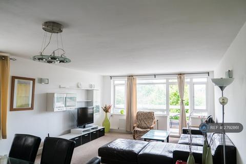 undefined, Mayflower Lodge, London, N3