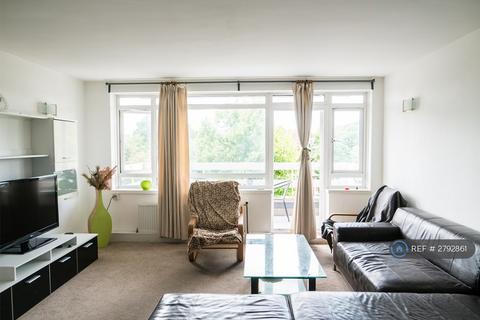 undefined, Mayflower Lodge, London, N3