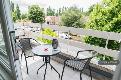 undefined, Mayflower Lodge, London, N3
