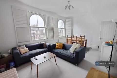 undefined, Martell Road, London, SE21