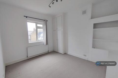 undefined, Martell Road, London, SE21