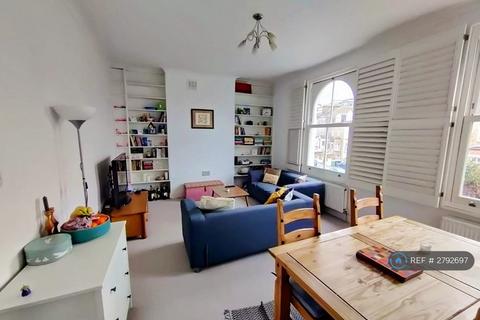 undefined, Martell Road, London, SE21