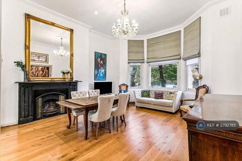 undefined, Sutherland Avenue, London, W9