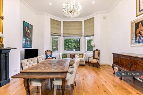 undefined, Sutherland Avenue, London, W9