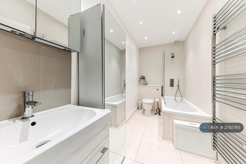 undefined, Sutherland Avenue, London, W9