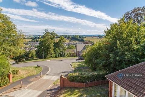 undefined, Southfield Drive, Crediton, EX17