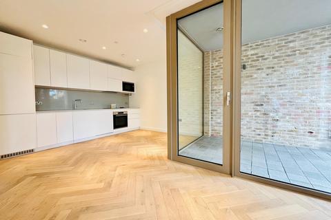 1 bedroom apartment to rent, Baddiel House, Oberman Road, Dollis Hill, NW10