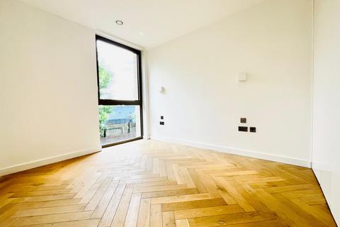 1 bedroom apartment to rent, Baddiel House, Oberman Road, Dollis Hill, NW10