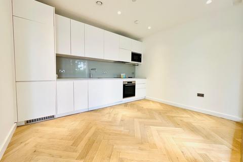 1 bedroom apartment to rent, Baddiel House, Oberman Road, Dollis Hill, NW10