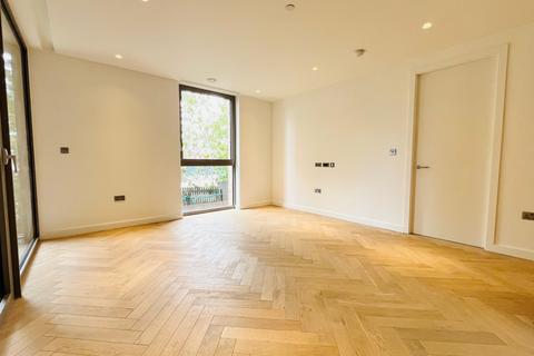 1 bedroom apartment to rent, Baddiel House, Oberman Road, Dollis Hill, NW10