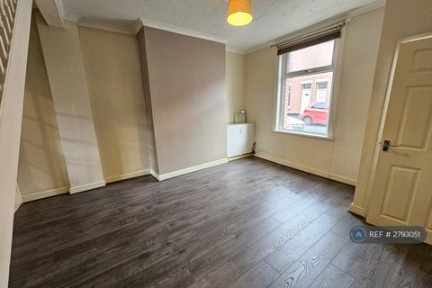 undefined, Sydney St, Wigan, WN2