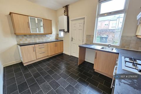 undefined, Sydney St, Wigan, WN2