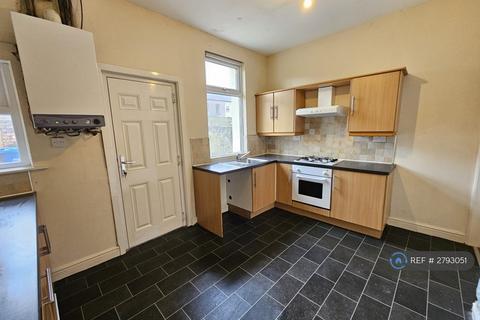 undefined, Sydney St, Wigan, WN2