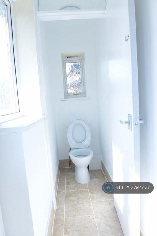 Cloackroom