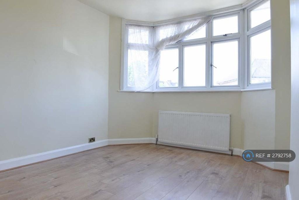 Double Bed Room 1