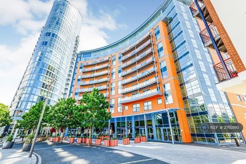 undefined, The Crescent Building, Portsmouth, PO1