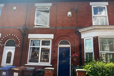 2 bedroom terraced house for sale, Osborne Road, Stockport, SK2 6RL, Cale Green