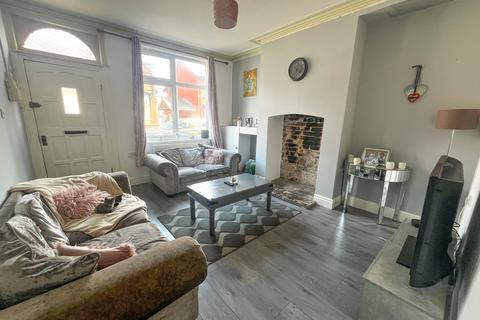 2 bedroom terraced house for sale, Osborne Road, Stockport, SK2 6RL, Cale Green