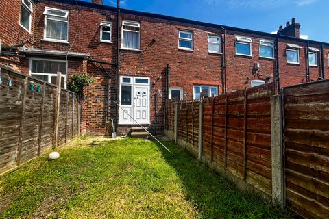 2 bedroom terraced house for sale, Osborne Road, Stockport, SK2 6RL, Cale Green