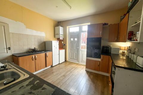 2 bedroom terraced house for sale, Osborne Road, Stockport, SK2 6RL, Cale Green