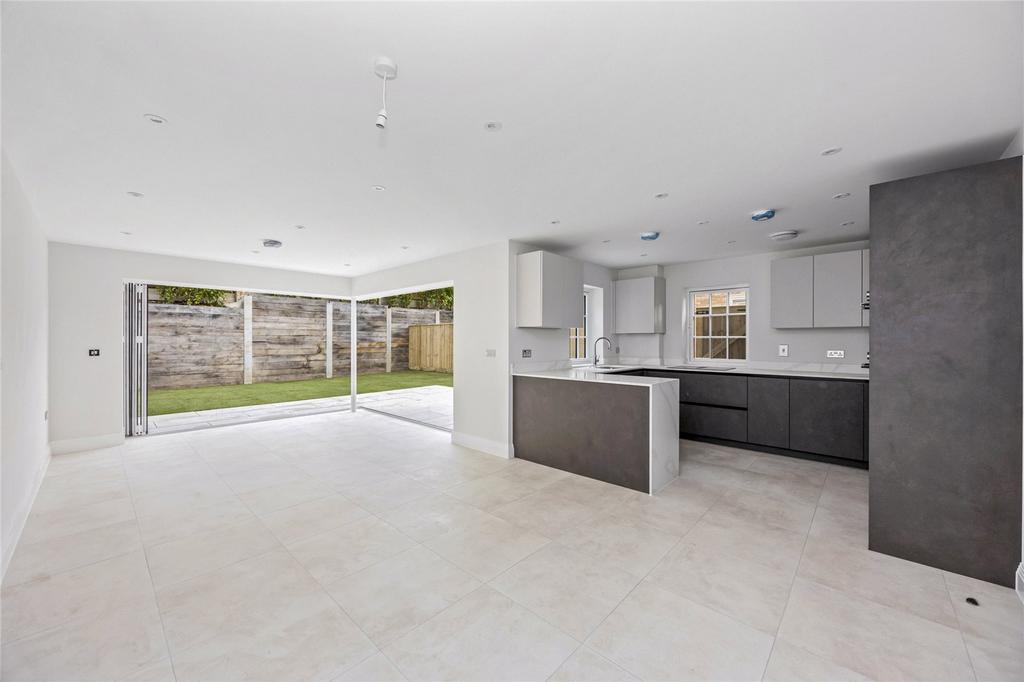 Kitchen Dining