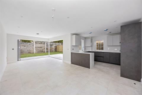 undefined, Hollybrook, Four Acres, Cobham, Surrey, KT11