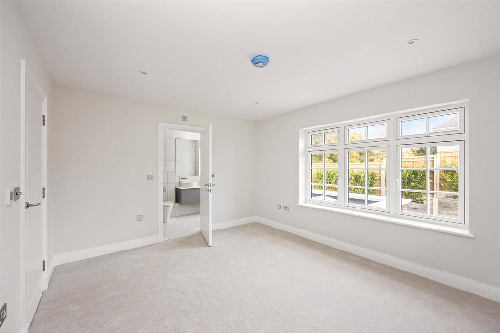 Principal Bedroom