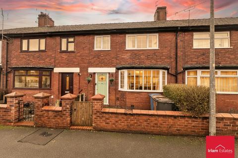 undefined, Poplar Grove, Cadishead, M44