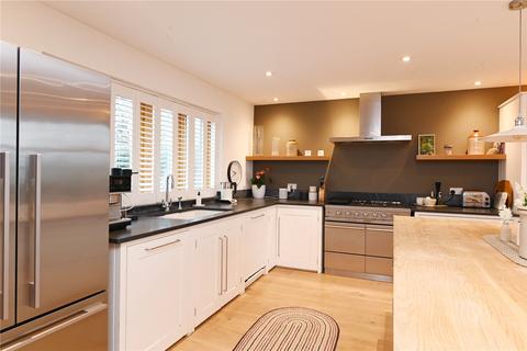 undefined, Brandeston, Suffolk