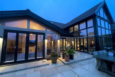 4 bedroom detached house for sale, Brandeston, Suffolk