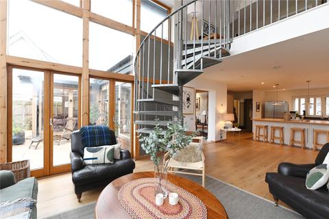 4 bedroom detached house for sale, Brandeston, Suffolk