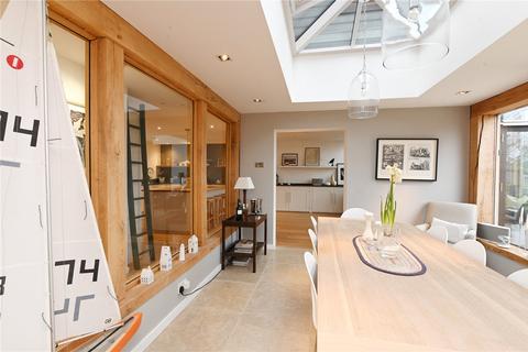 4 bedroom detached house for sale, Brandeston, Suffolk