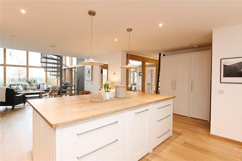 4 bedroom detached house for sale, Brandeston, Suffolk