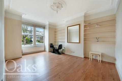 1 bedroom apartment for sale, Knollys Road, Streatham